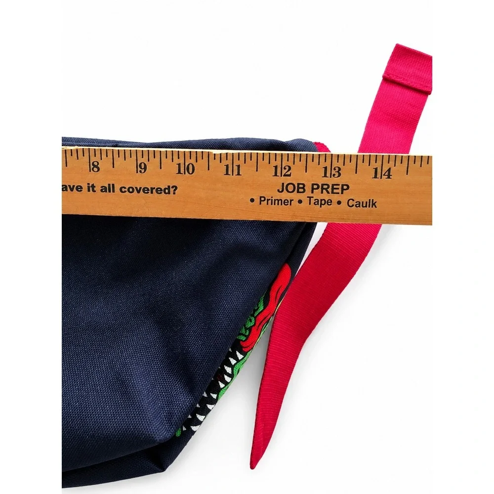 Herschel Supply Co. x Santa Cruz Seventeen Hip Pack in the Slasher/Peacoat/True